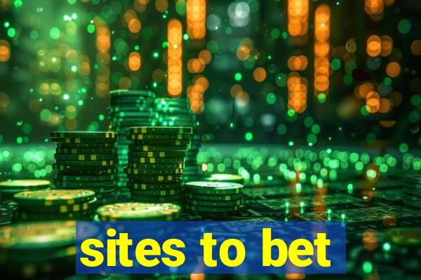 sites to bet